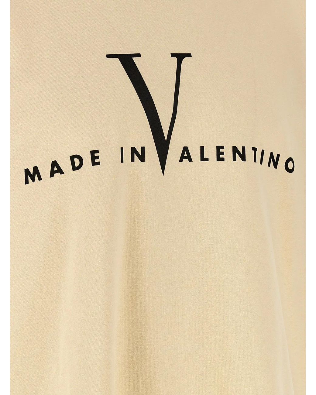 Valentino Garavani Natural 'Made for men