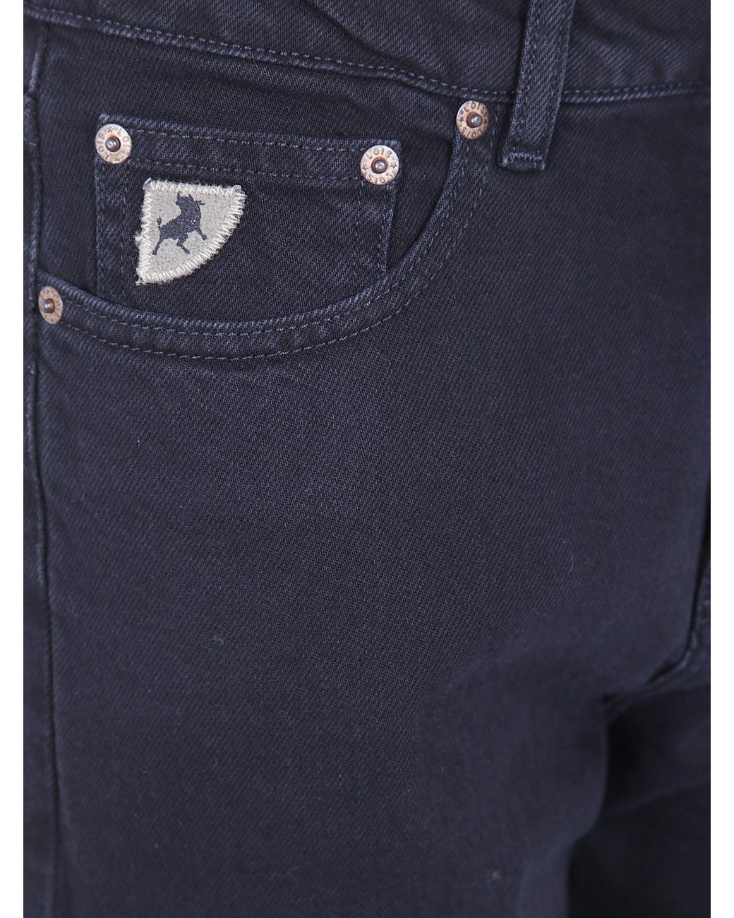 Lois Blue "New Dana" Jeans