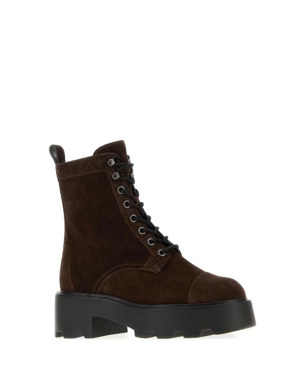Tory Burch Brown Boots