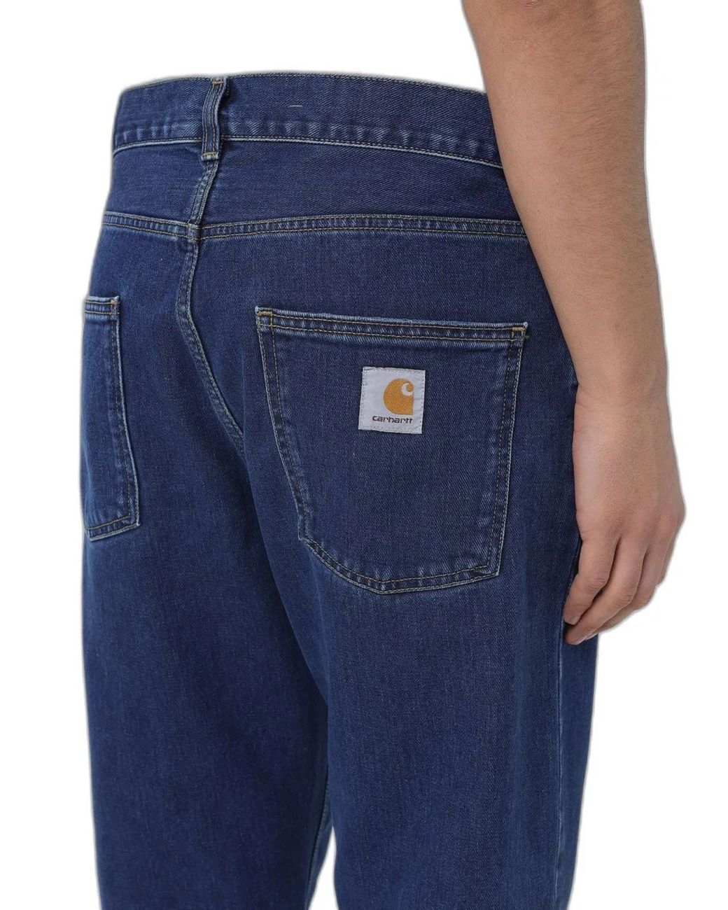 Carhartt Blue Newel