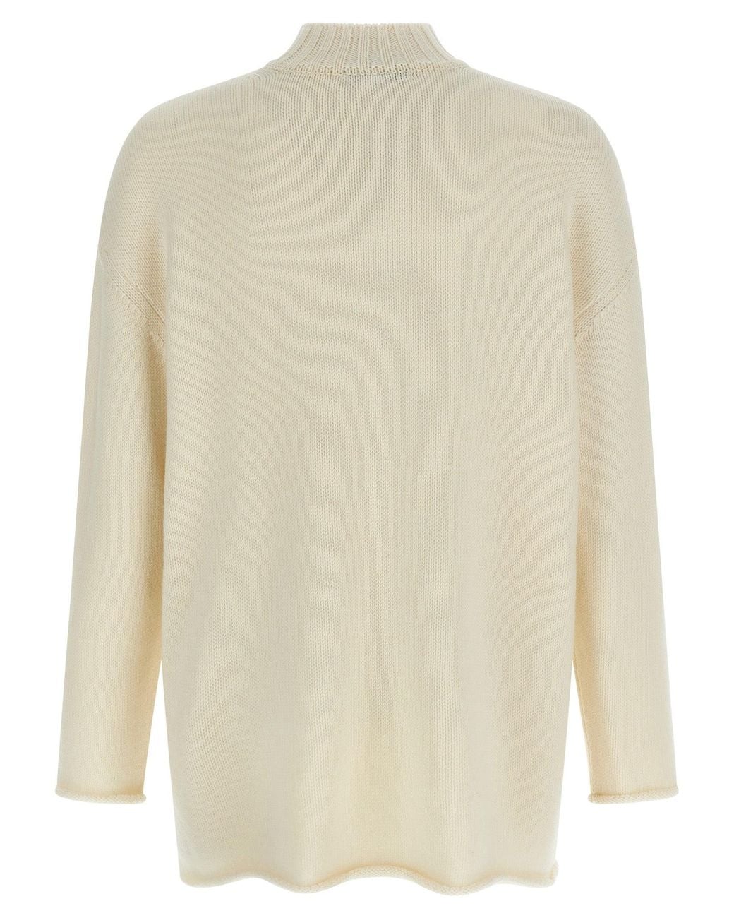Undercover Gray 'Uc2 E4905' Sweater