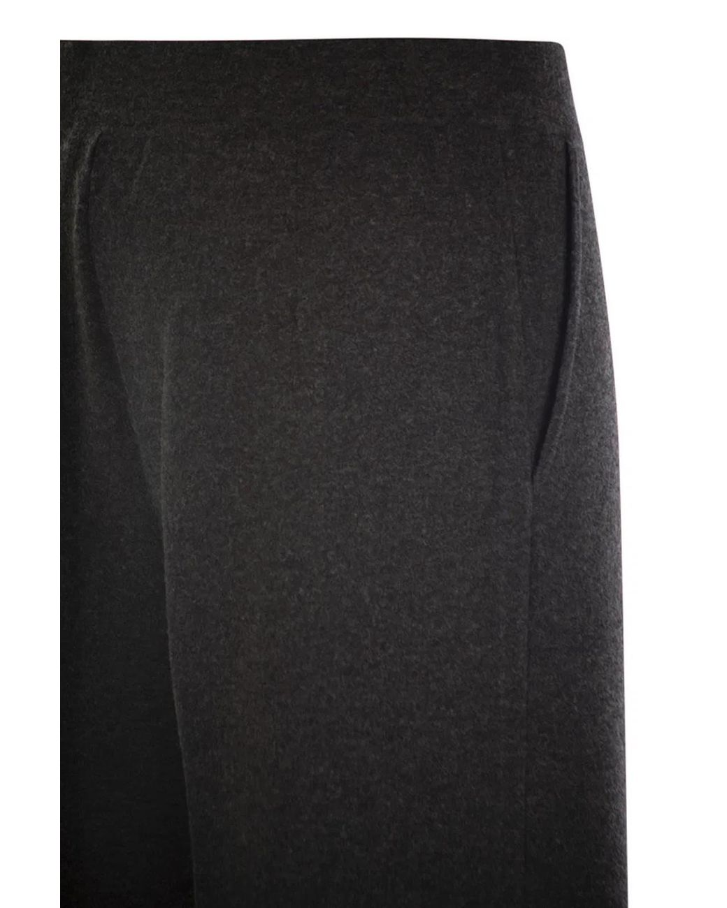 Max Mara Black Arno