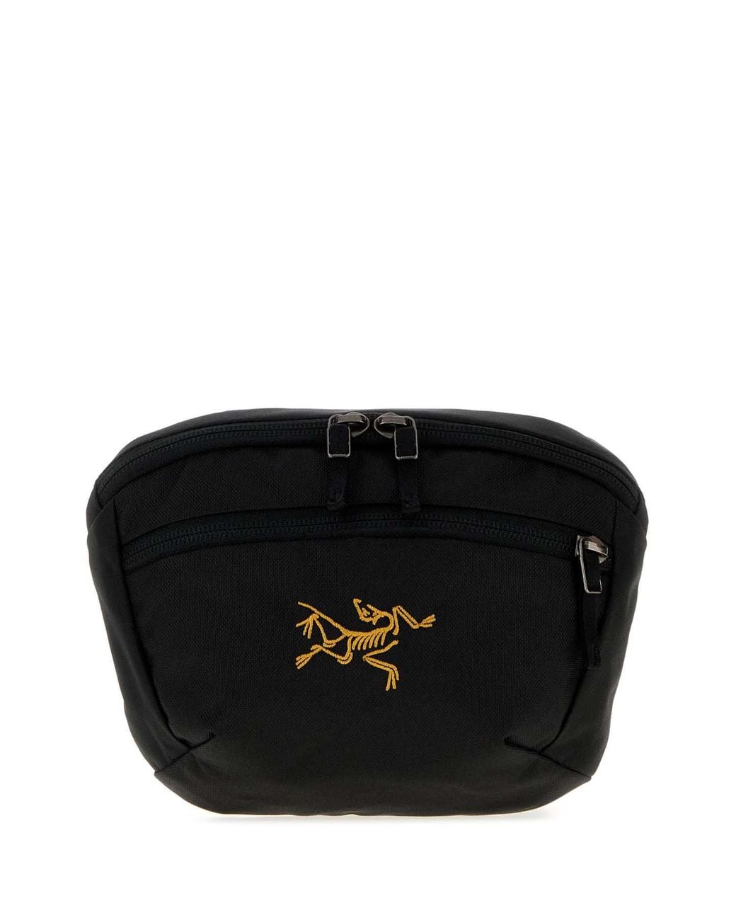 Arc'teryx Black Mantis 1 Waist Pack for men