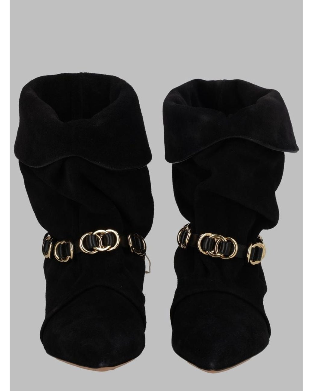 Isabel Marant Black Isabel Marant