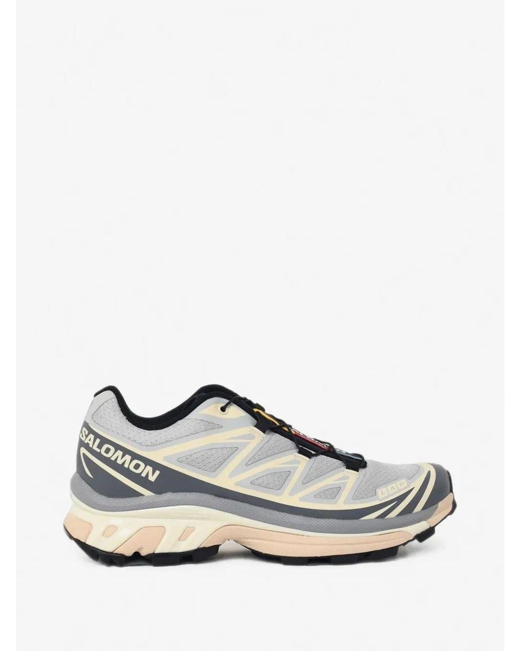 Salomon White Xt 6 for men