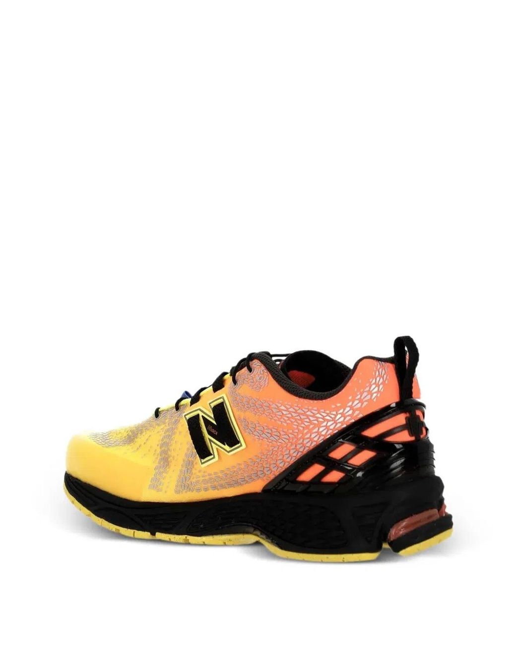 New Balance Multicolor Nb 1906 Retro Sneakers for men