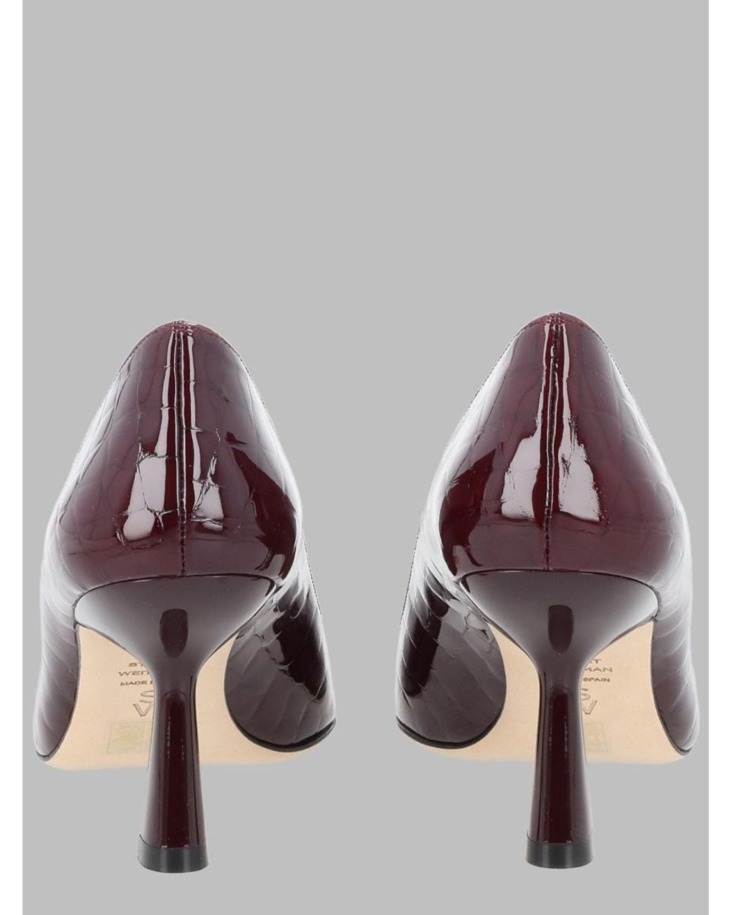 Stuart Weitzman Black Stuart Weitzman
