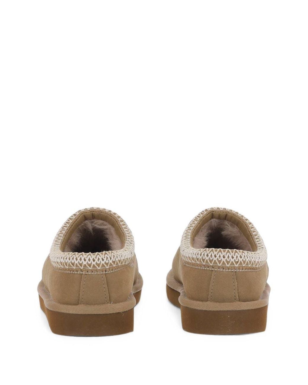 Ugg Brown Tasman Ii