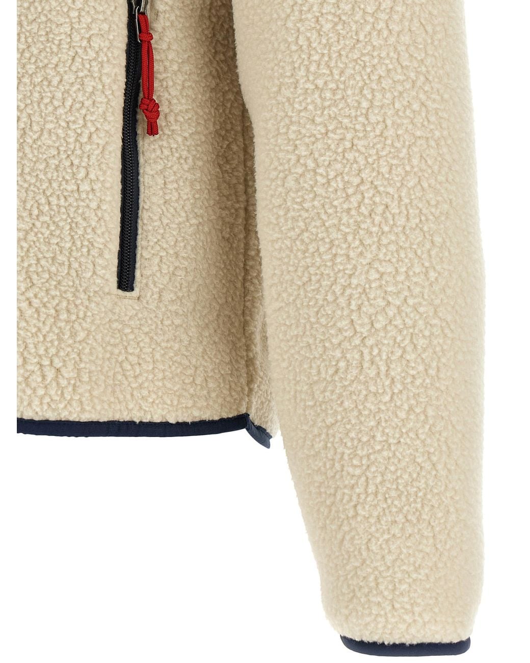 Patagonia Natural 'Retro' Jacket for men