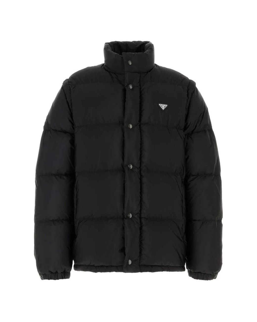 Prada Black Jacket for men