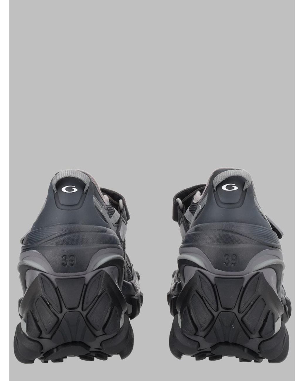 Balenciaga Gray Balenciaga