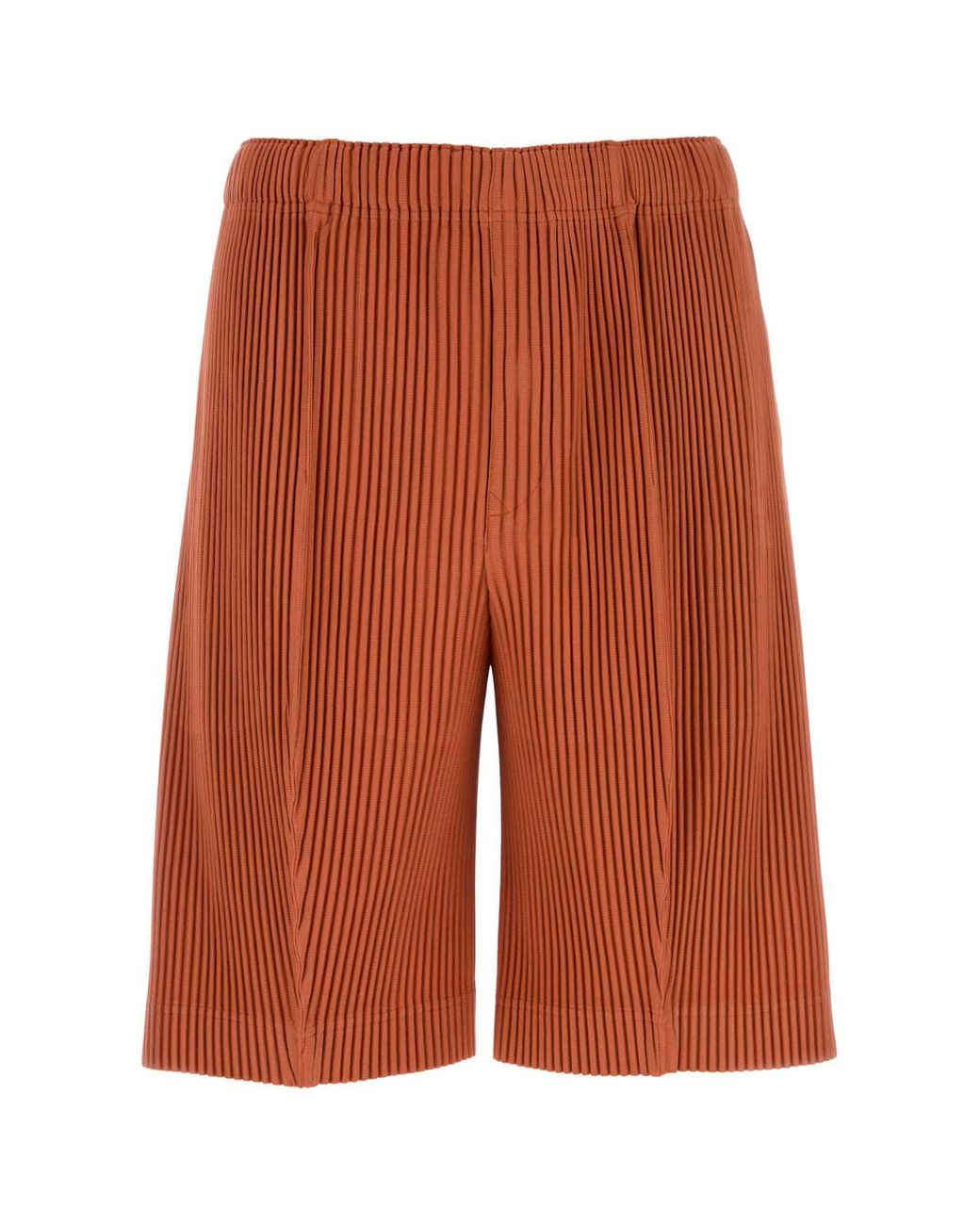Homme Plissé Issey Miyake Orange Monthly Colors August for men