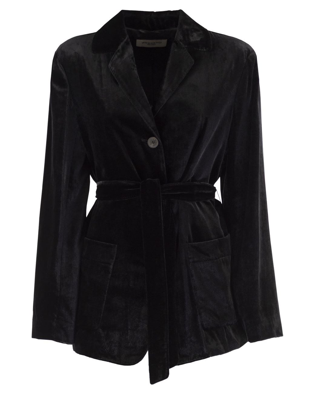 Weekend by Maxmara Black Weekend Maxmara Wkirecente