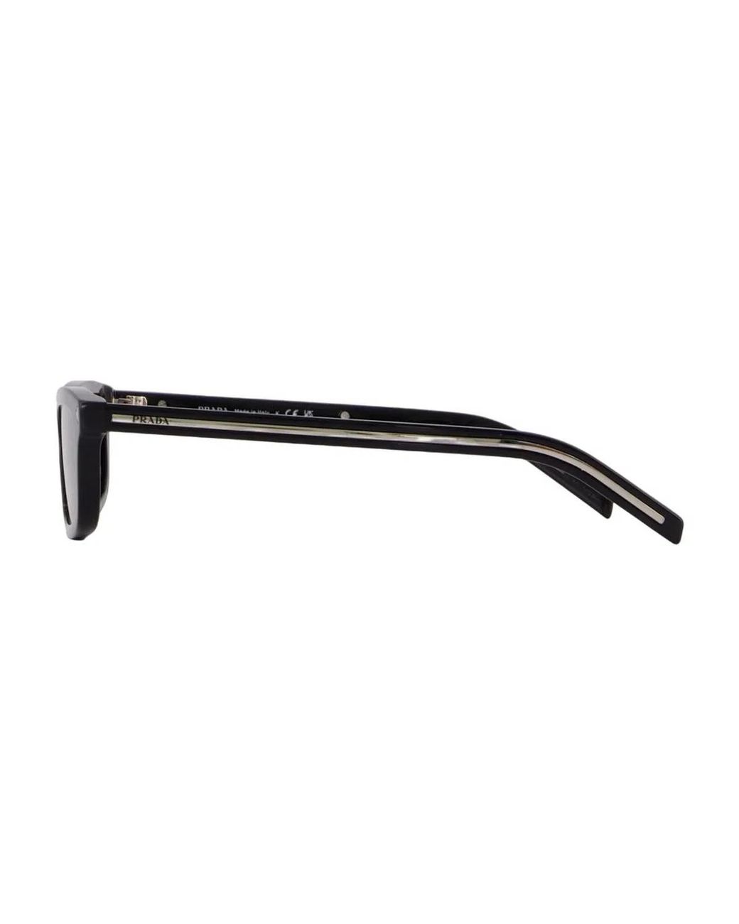 Prada Brown Sunglasses