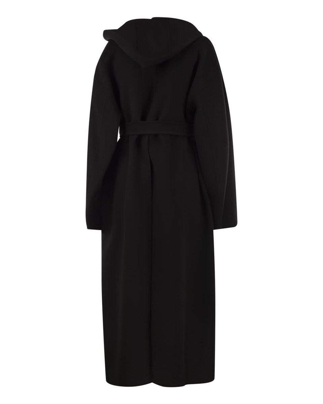 Max Mara Black Spxolmo