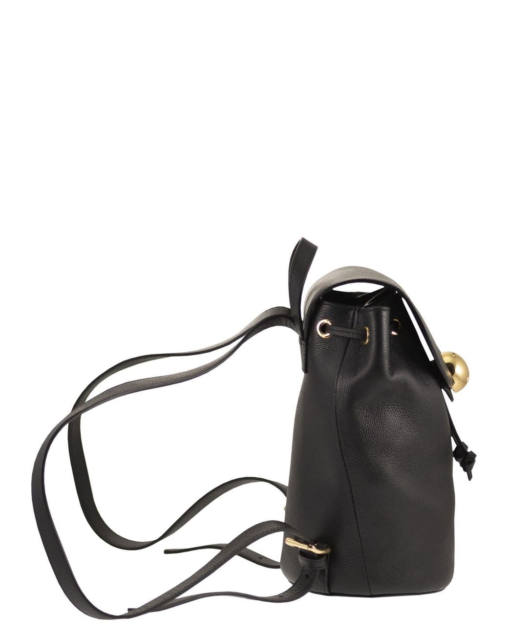 Furla Black Moonlight S