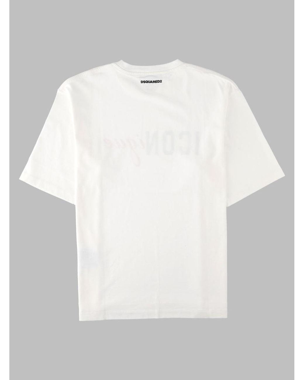 DSquared² Gray Dsquared for men