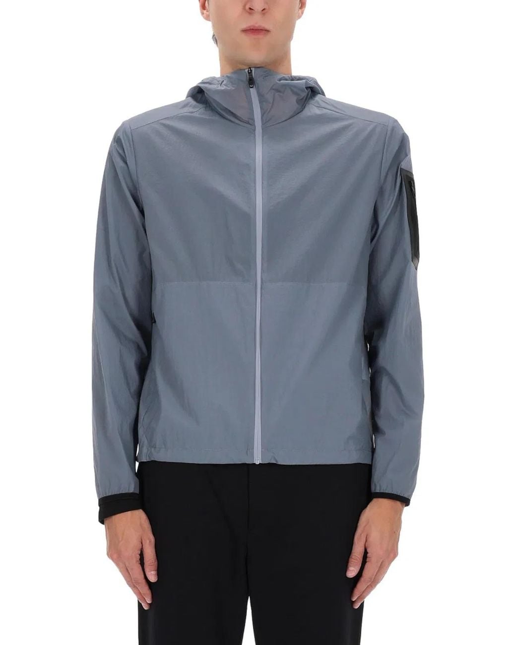 Boss Blue Jacket "J-Airnix" for men