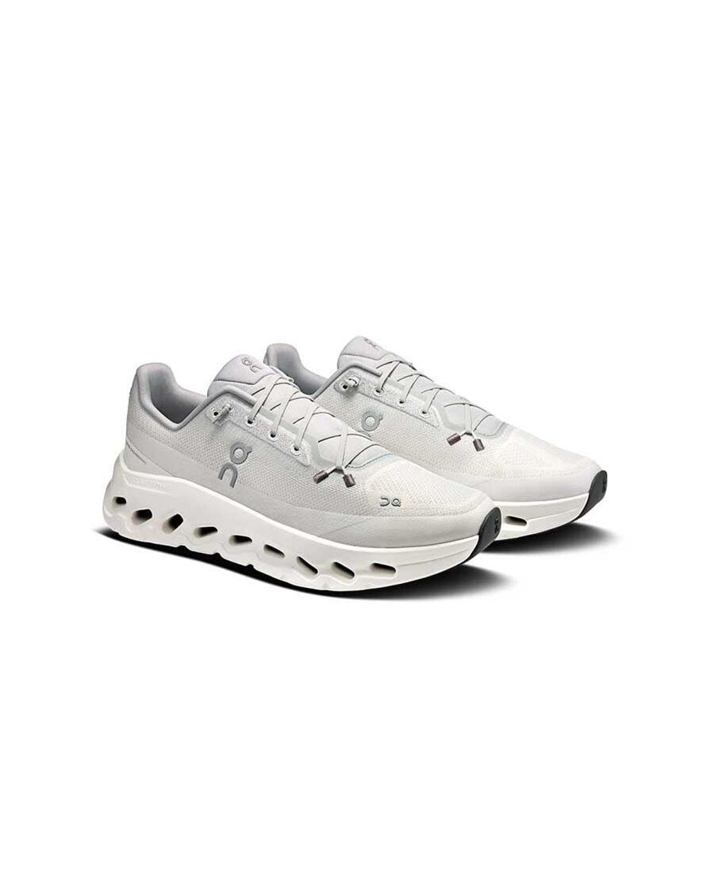 On Shoes White Cloudtilt M for men