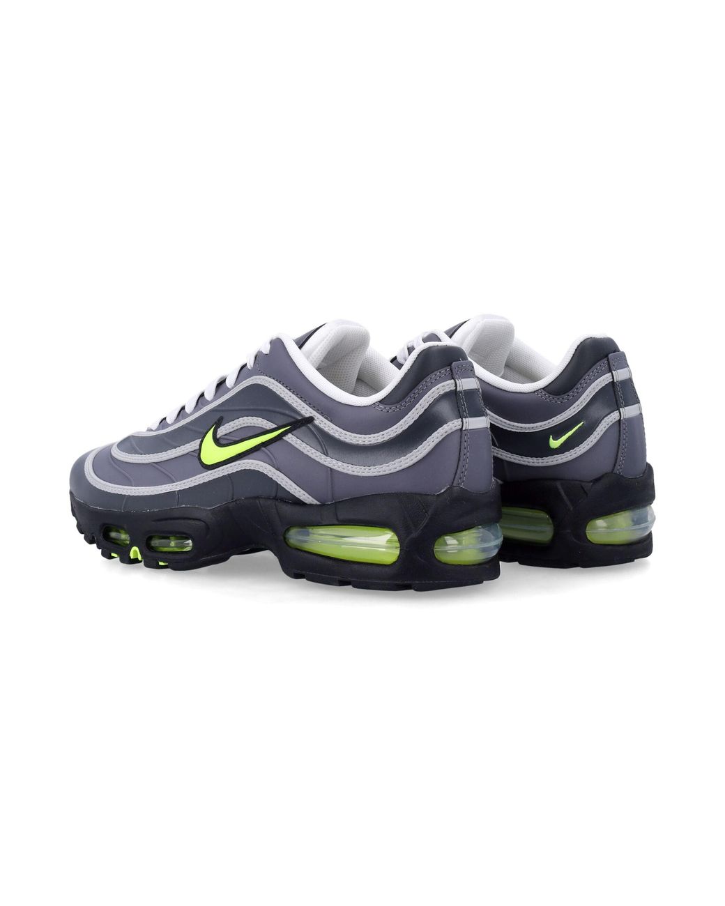 Nike Blue Air Max Joga Bonito for men