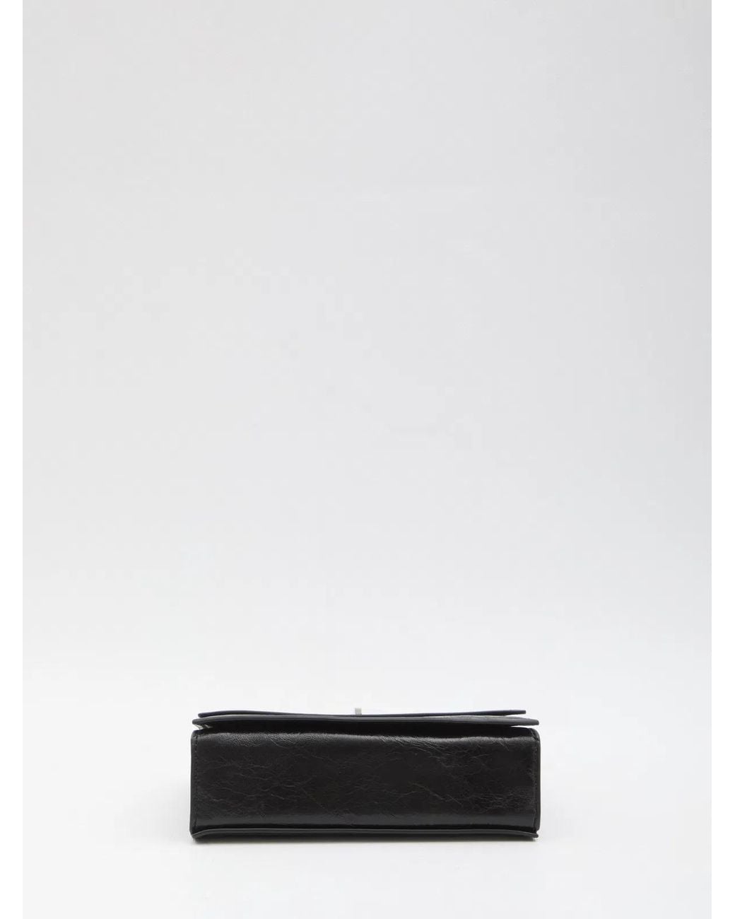 Tory Burch White Leather Bag
