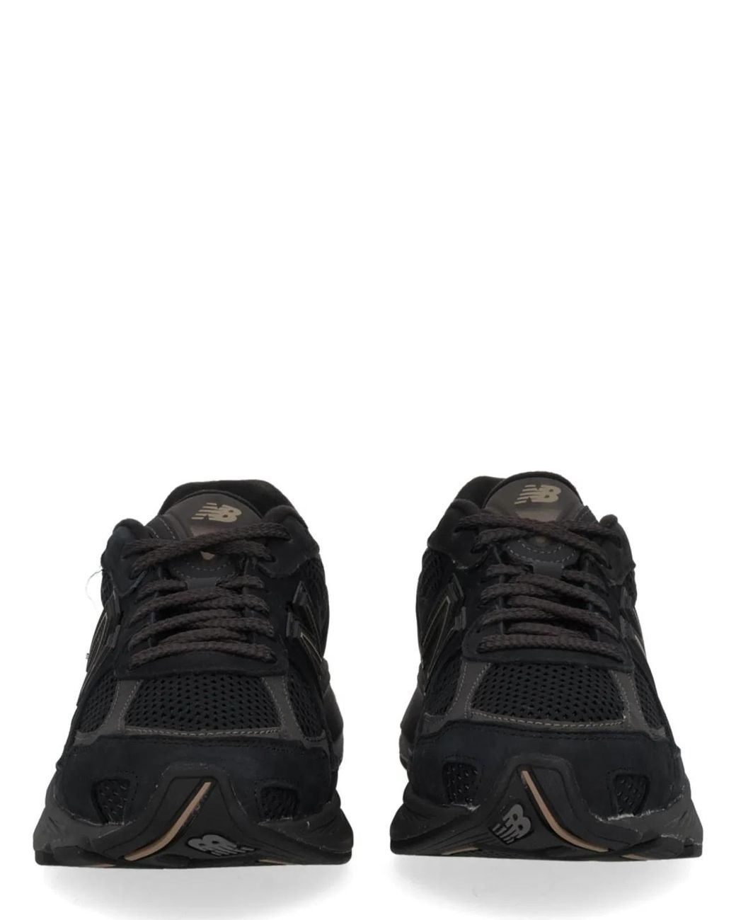 New Balance Black Sneaker "U2010"