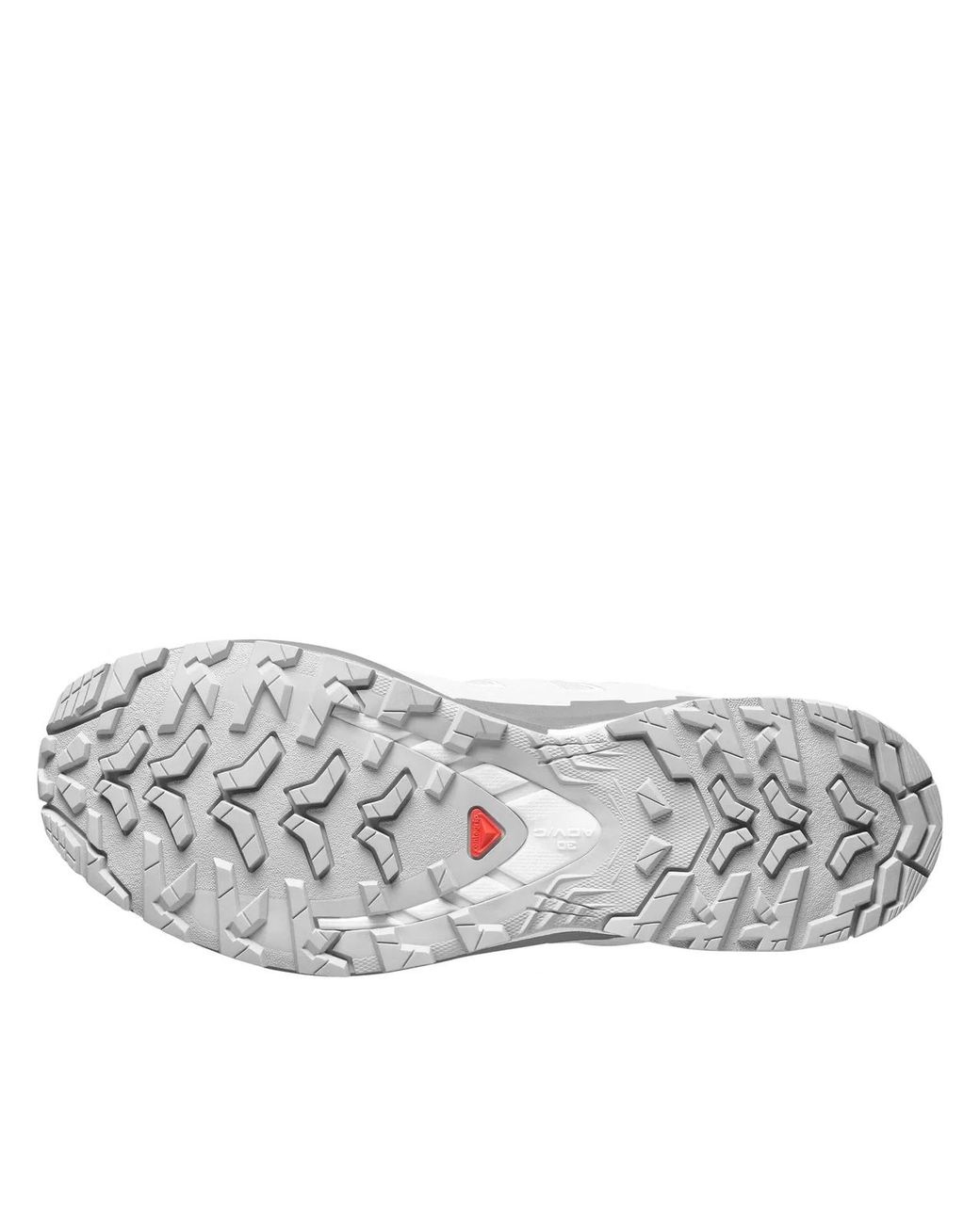 Salomon Gray Xa Pro 3D V9 Gtx for men
