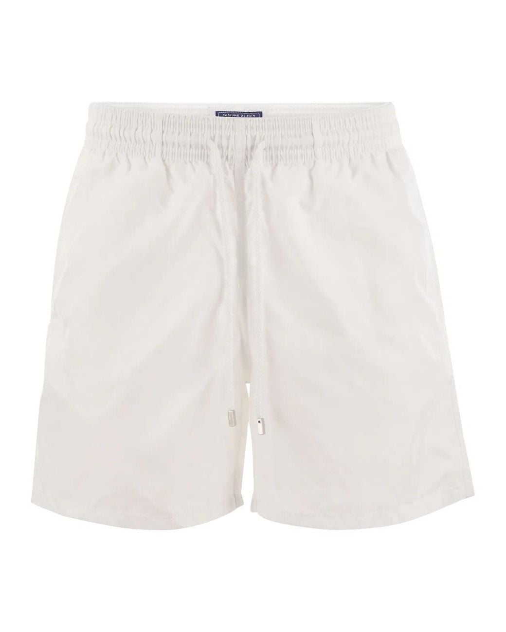 Vilebrequin White Moorea for men