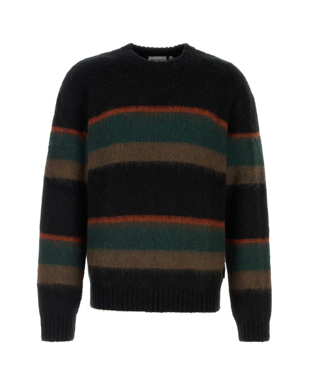 Carhartt Black Mertonswea for men