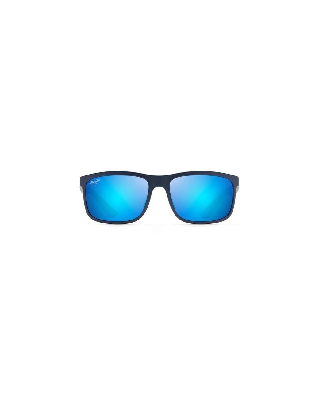 Maui Jim Blue Huelo B449-03