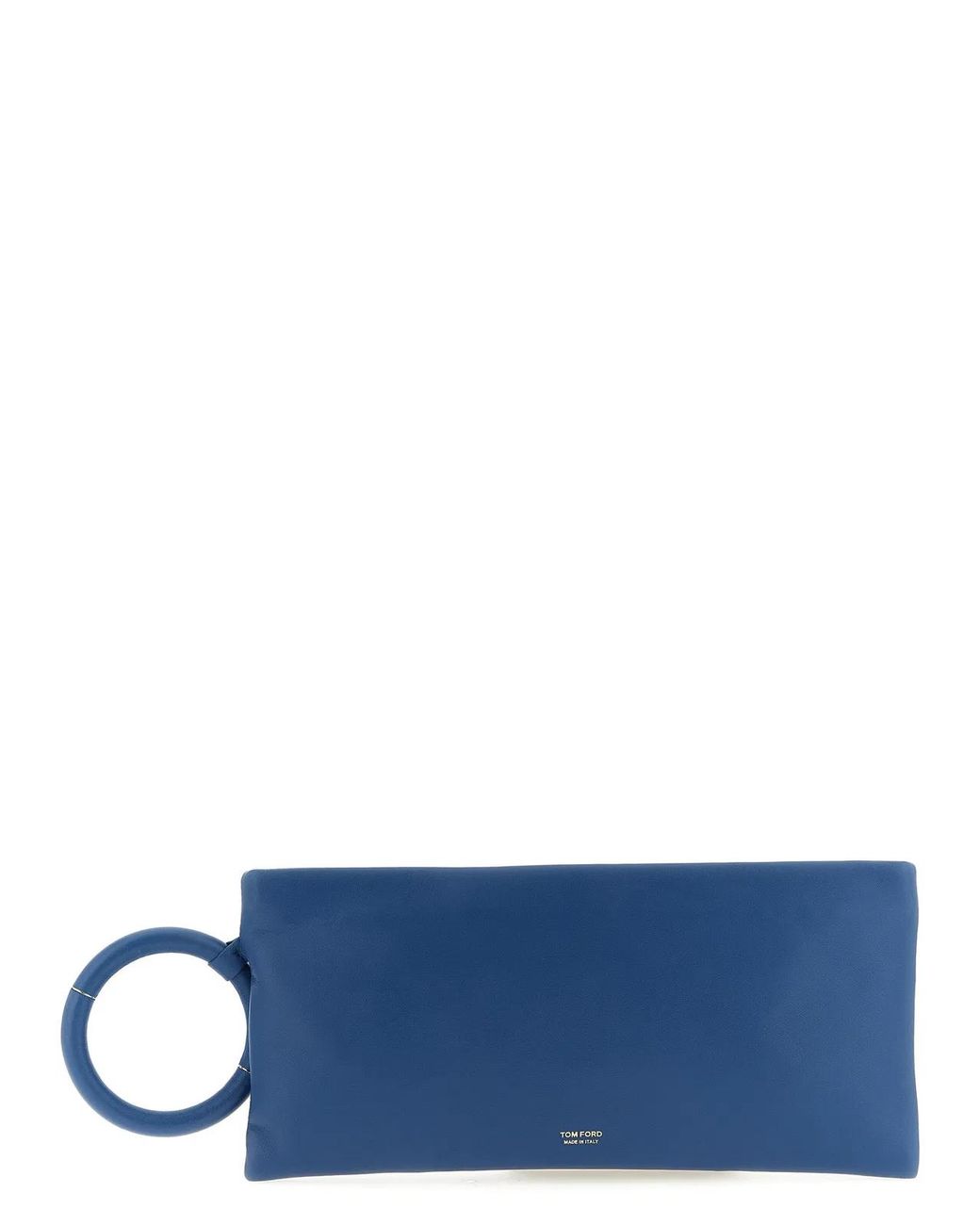 Tom Ford Blue Clutch Bangle