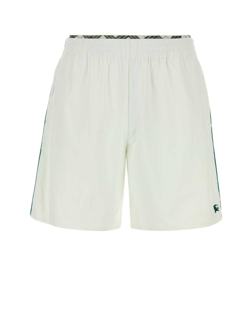 Burberry White M:Holmethorpe:171903:A2014 for men