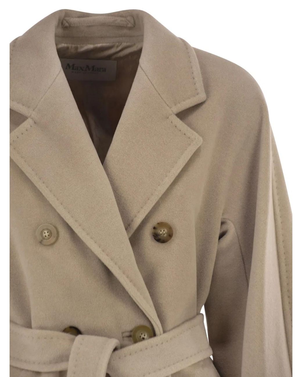 Max Mara Natural Madame