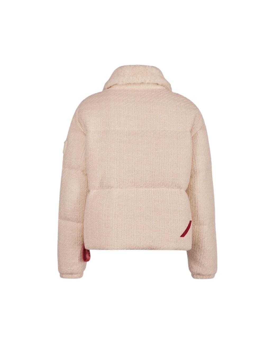 AFTER LABEL Natural Vostok Outerwear