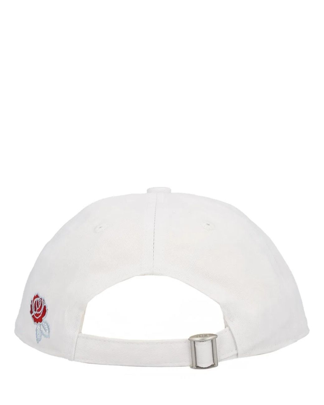 Drole de Monsieur Red "Le Casquette" Baseball Cap for men