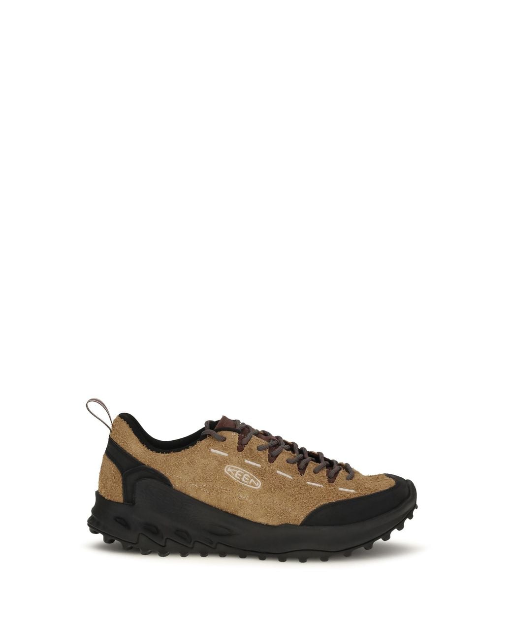 Keen White Jasper Zionic Sneakers for men