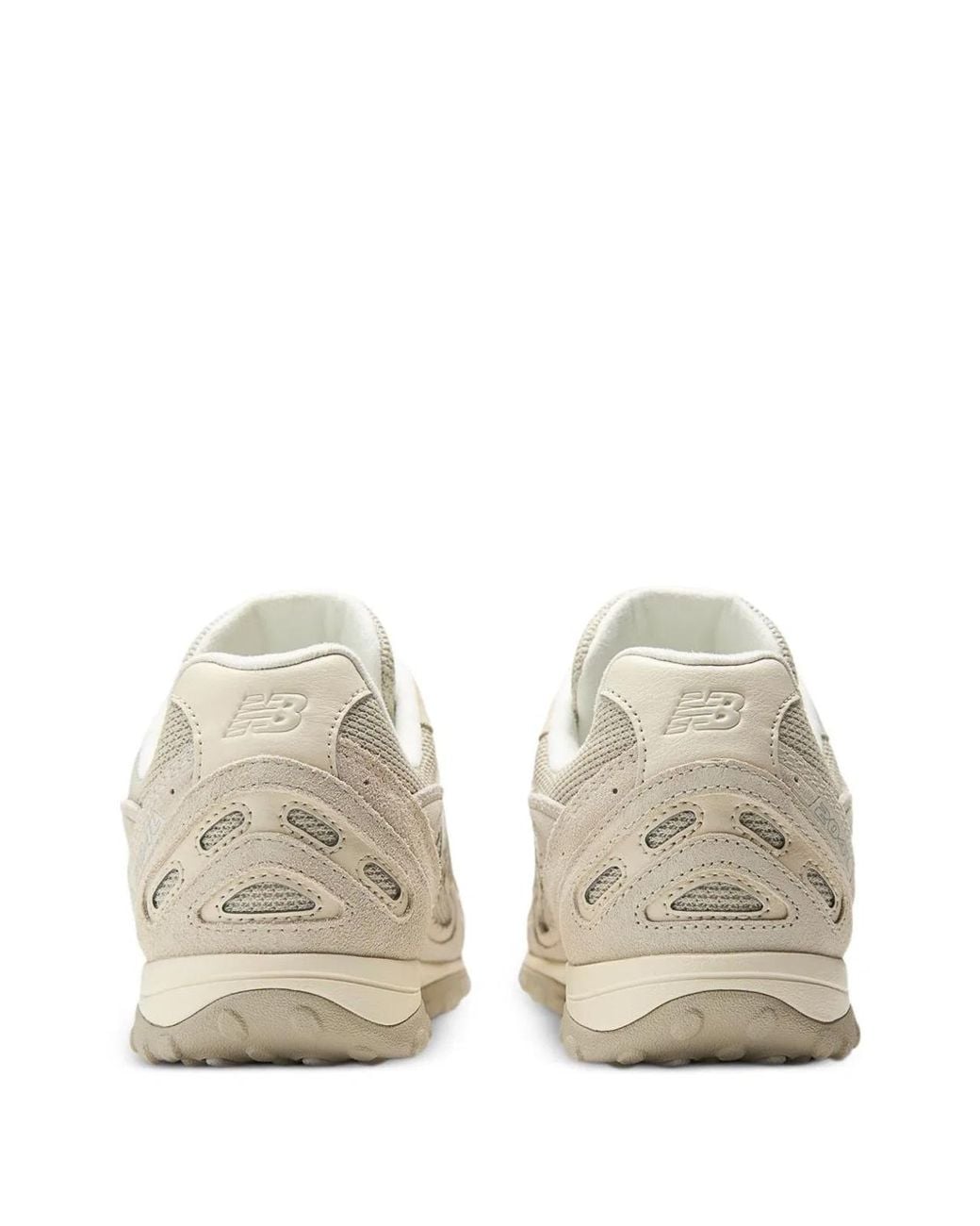 New Balance White Sneaker 204L