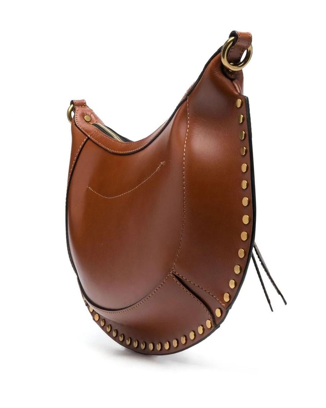 Isabel Marant Brown Mini Handbag