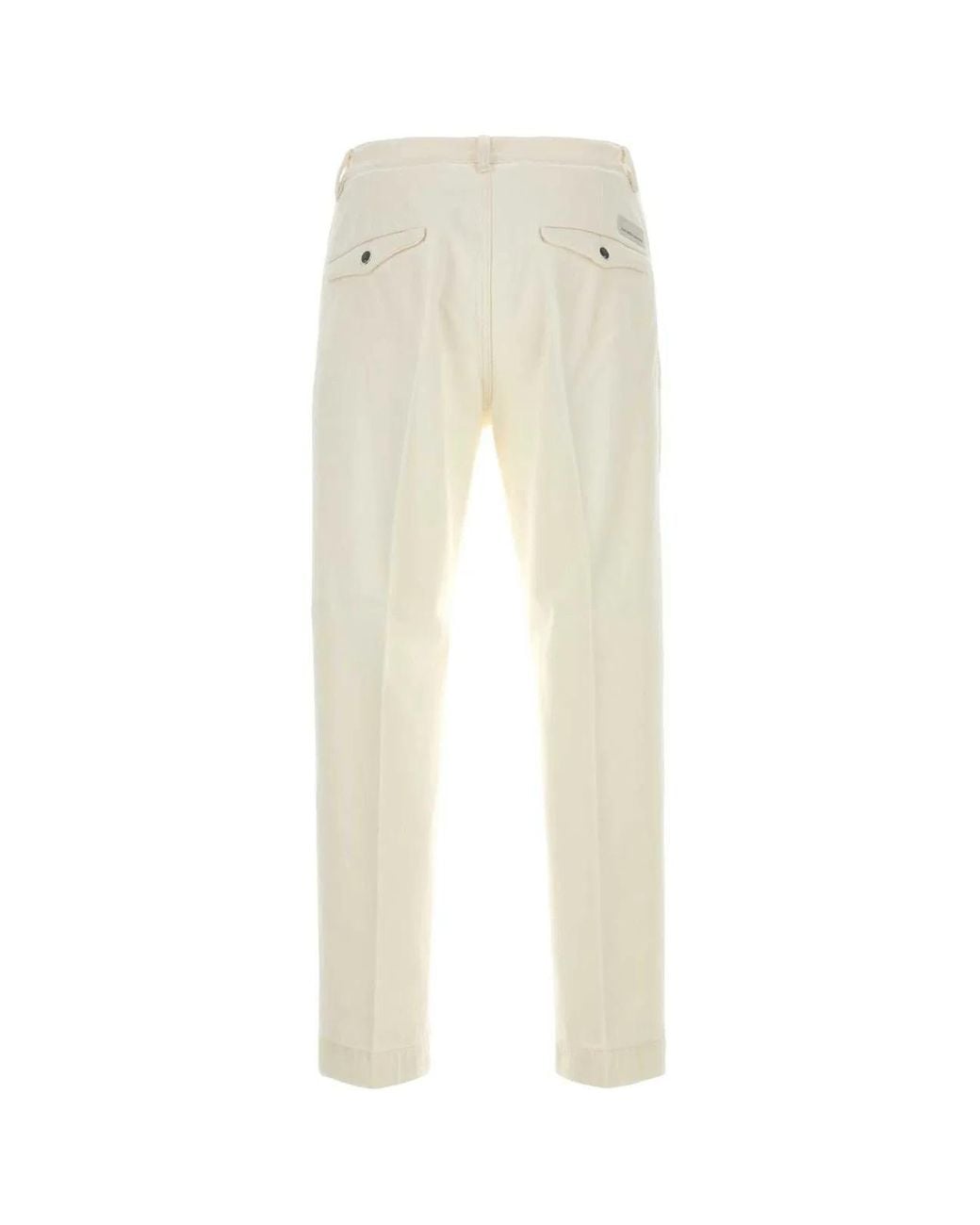 Nine:inthe:morning White Nine for men