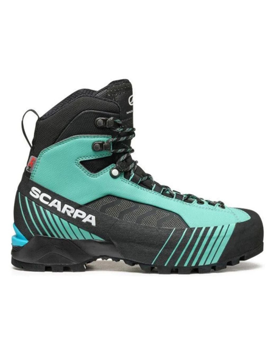 SCARPA Green Ribelle Lite Hd Wmn