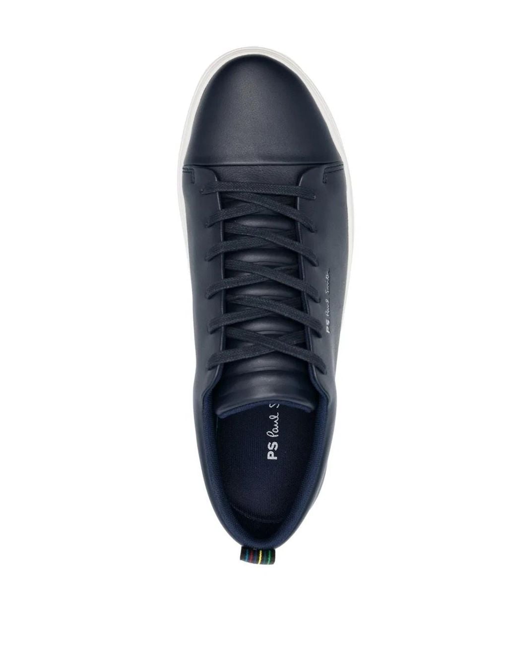 Paul Smith Blue Sneakers for men
