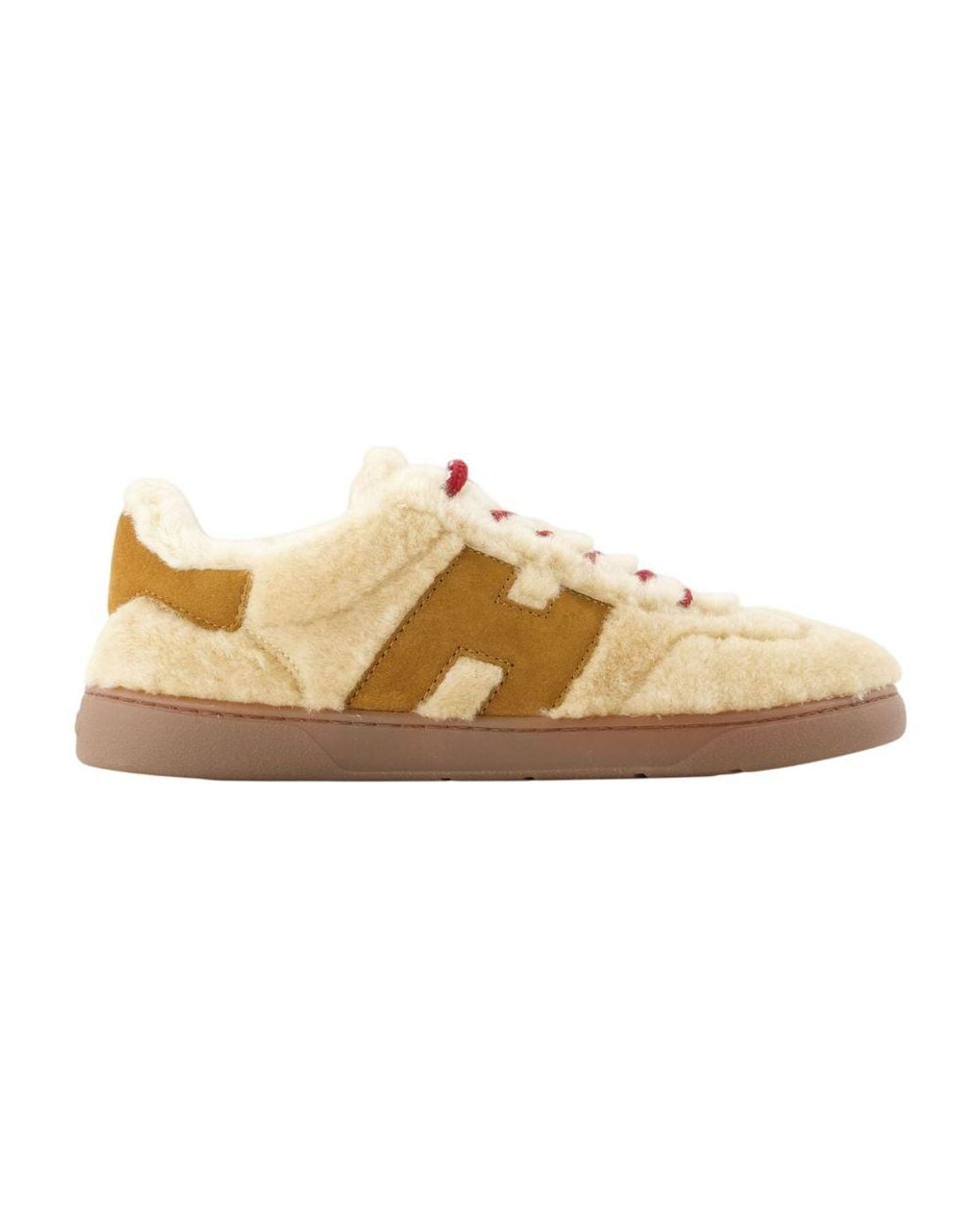 Hogan Natural Sneakers