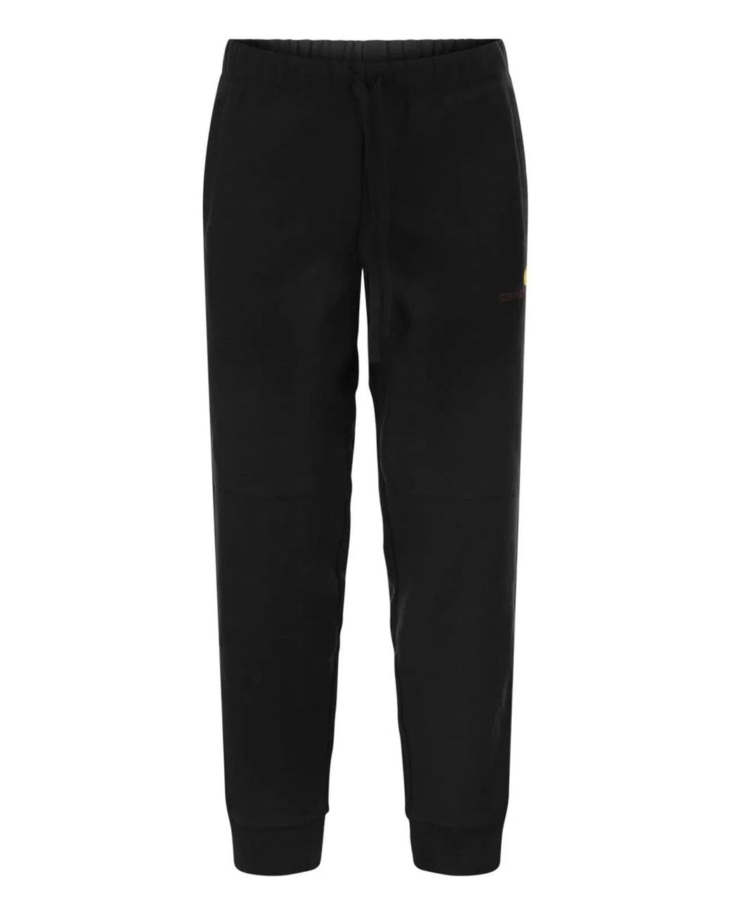 Carhartt Black American Script