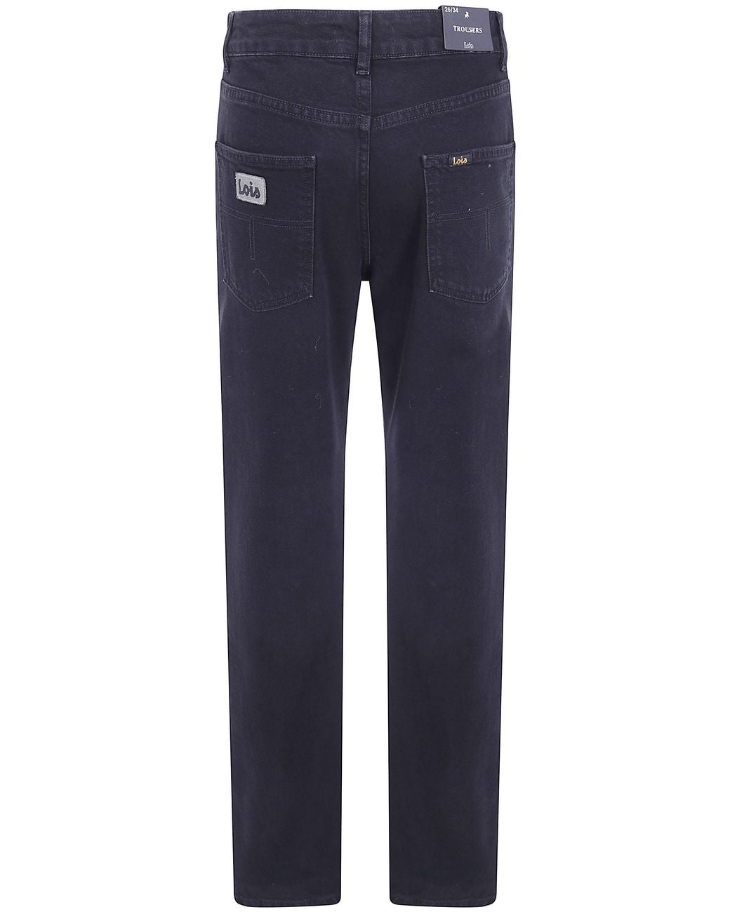 Lois Blue "New Dana" Jeans