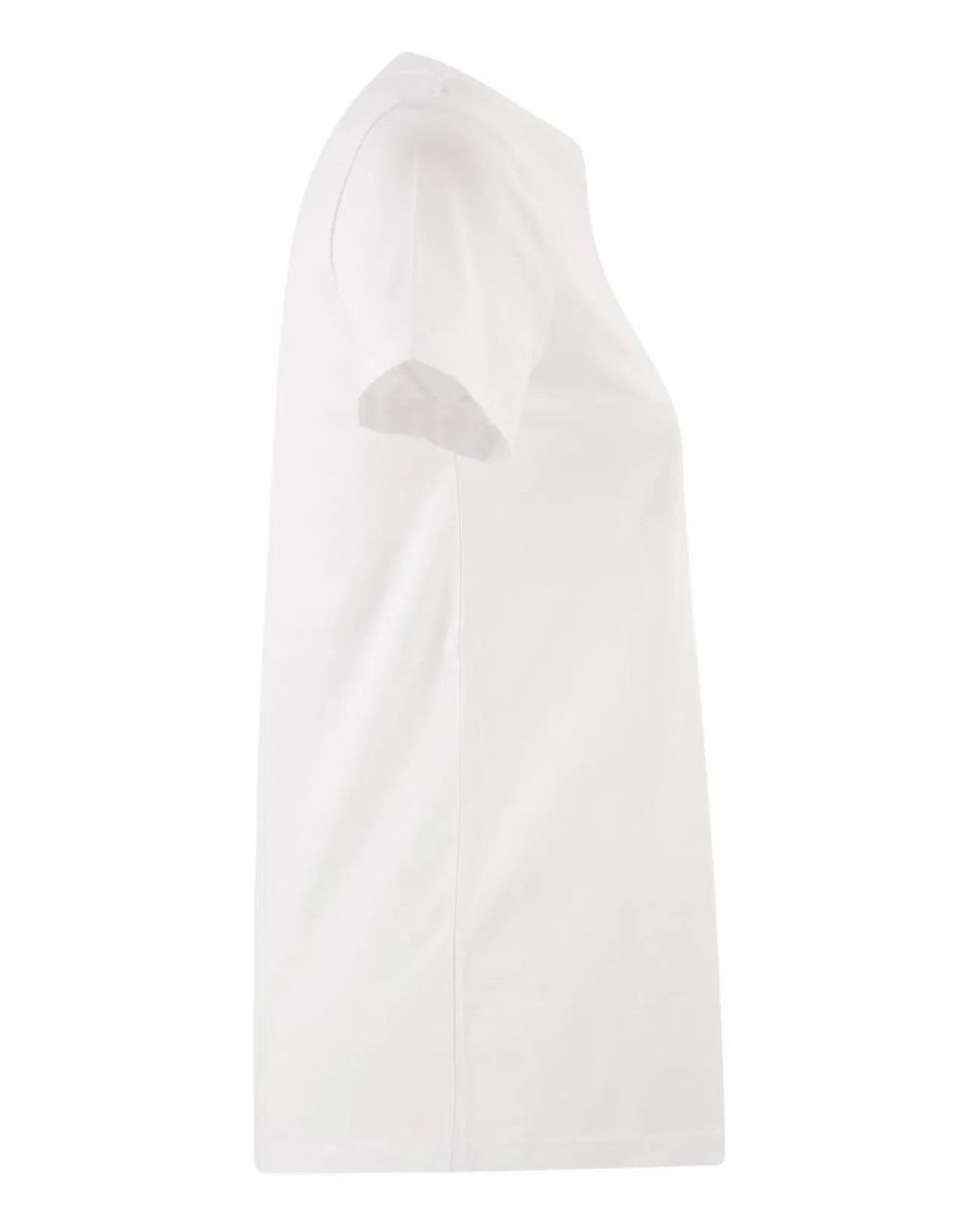 Max Mara White Mxmgiovane