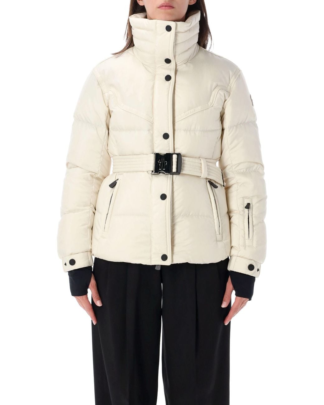Moncler Natural Karshi Jacket