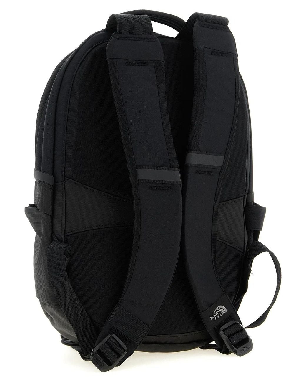 The North Face Black 'Borealis' Mini Backpack