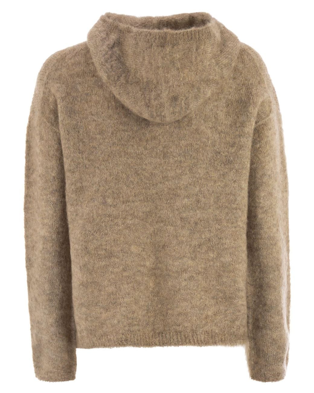 Max Mara Brown Current