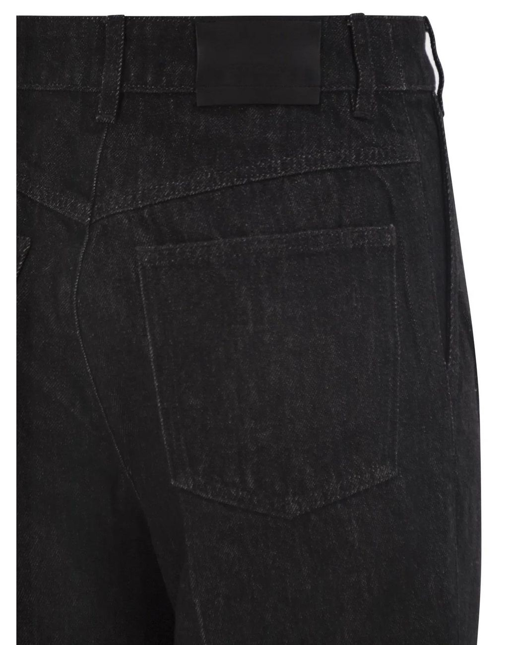 Sportmax Black Spdmanico