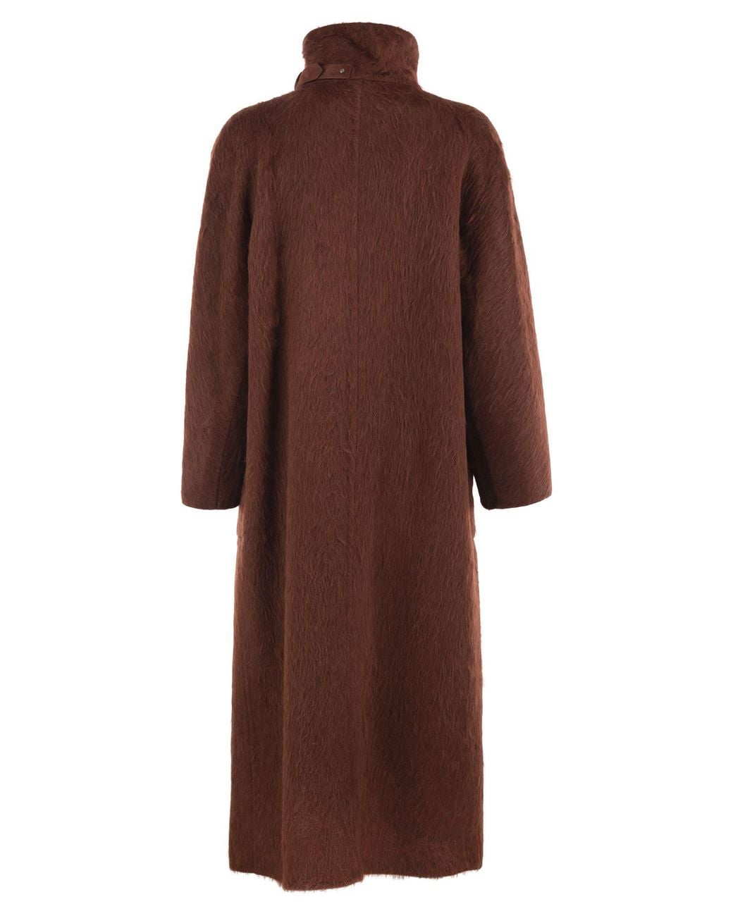 Max Mara Brown Maxmara Mxstempo